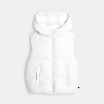 سترة بدون أكمام باللون...